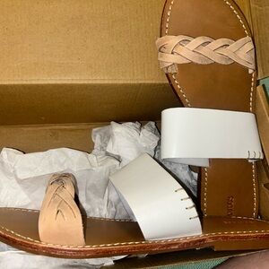 Soludos Braided Slid Sandal